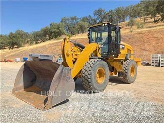CAT 938M Radlader