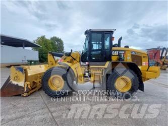 CAT 938M Radlader