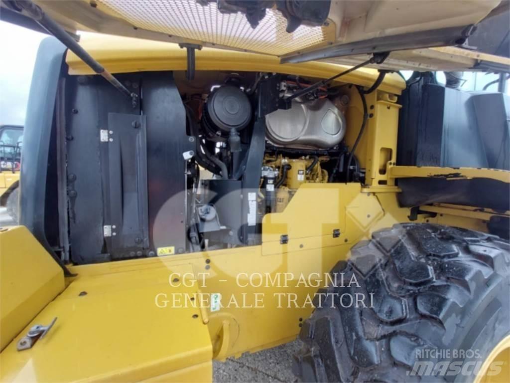CAT 938M Radlader
