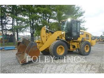 CAT 938M Radlader