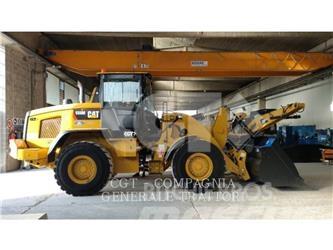 CAT 938M Radlader