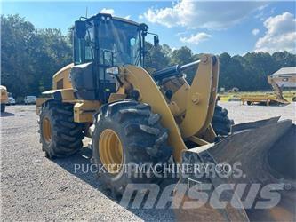 CAT 938M Radlader