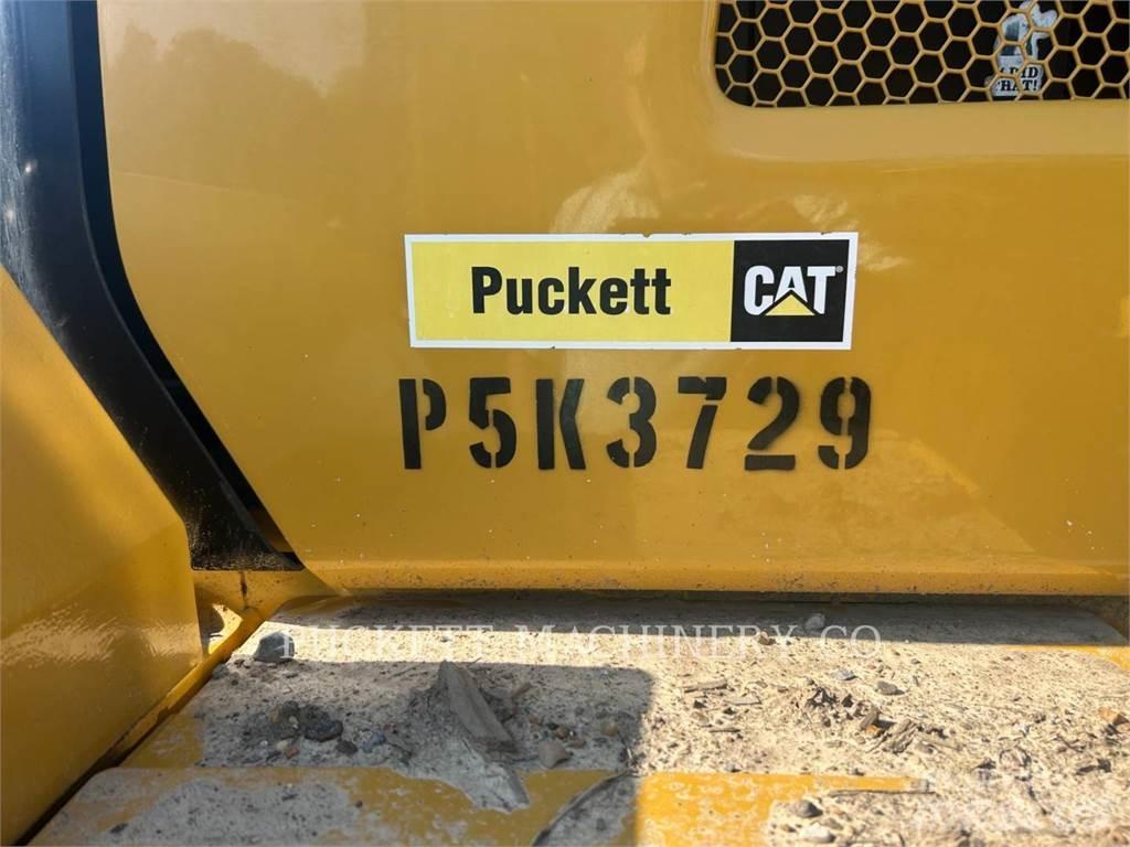 CAT 938M Radlader