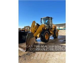 CAT 938M Radlader