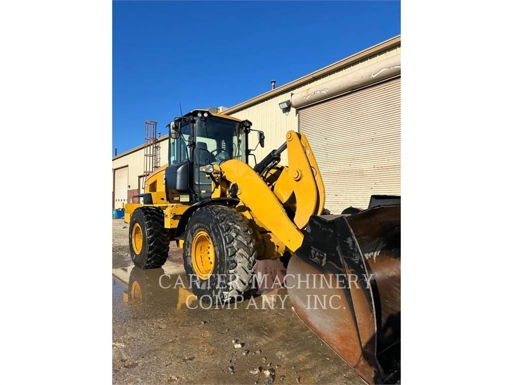 CAT 938M Radlader