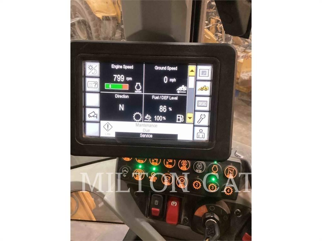 CAT 938M Radlader