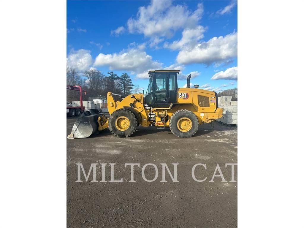 CAT 938M Radlader