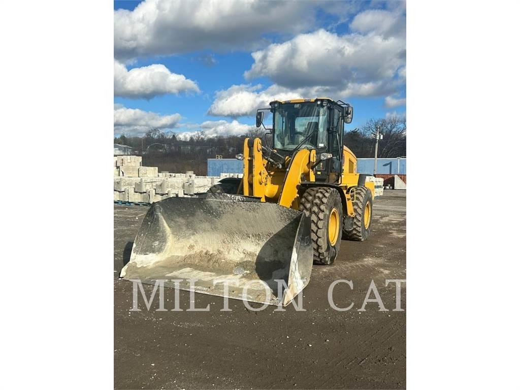 CAT 938M Radlader