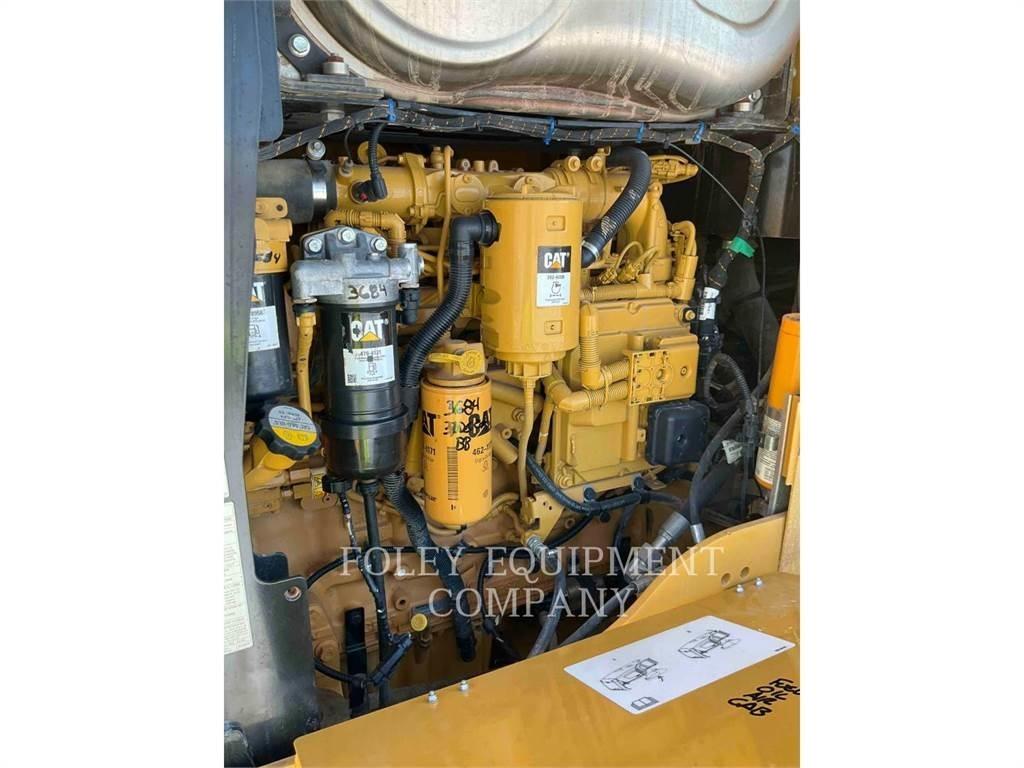 CAT 938M Radlader