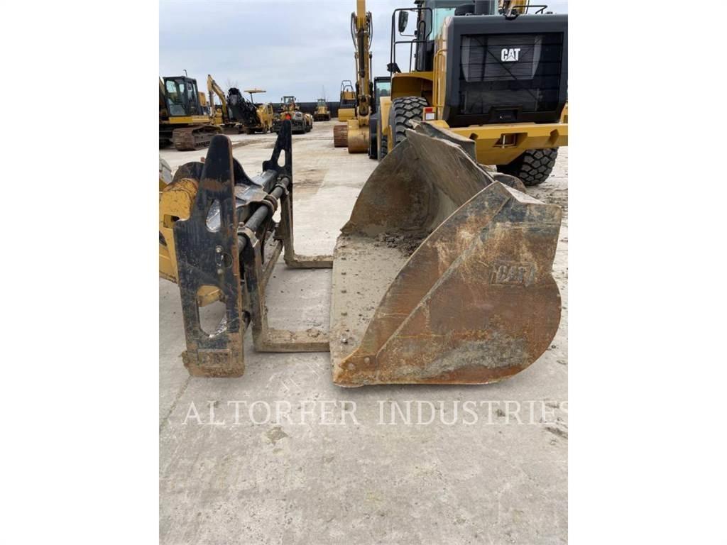 CAT 938M Radlader