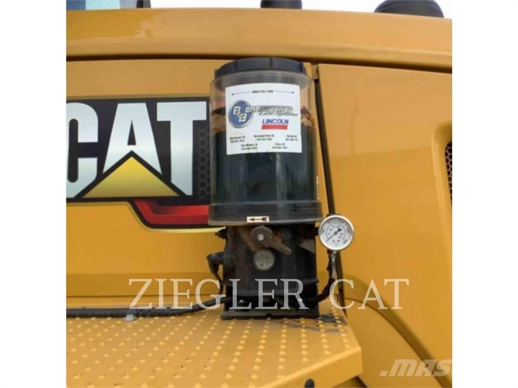 CAT 938M Radlader