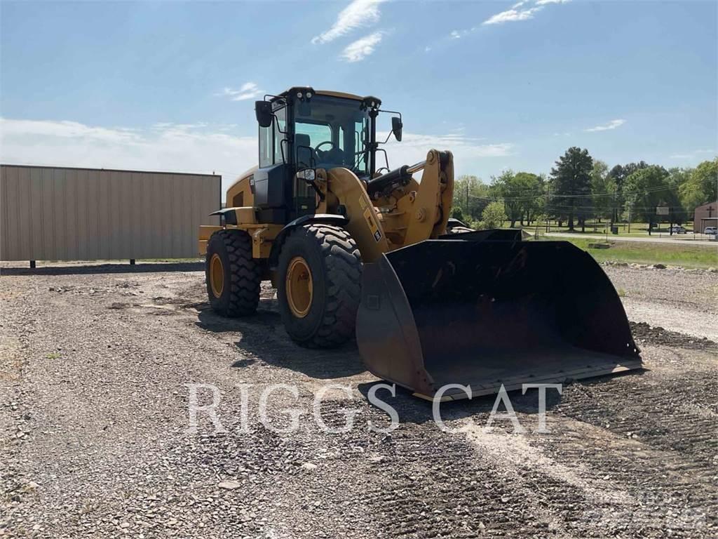 CAT 938M Radlader