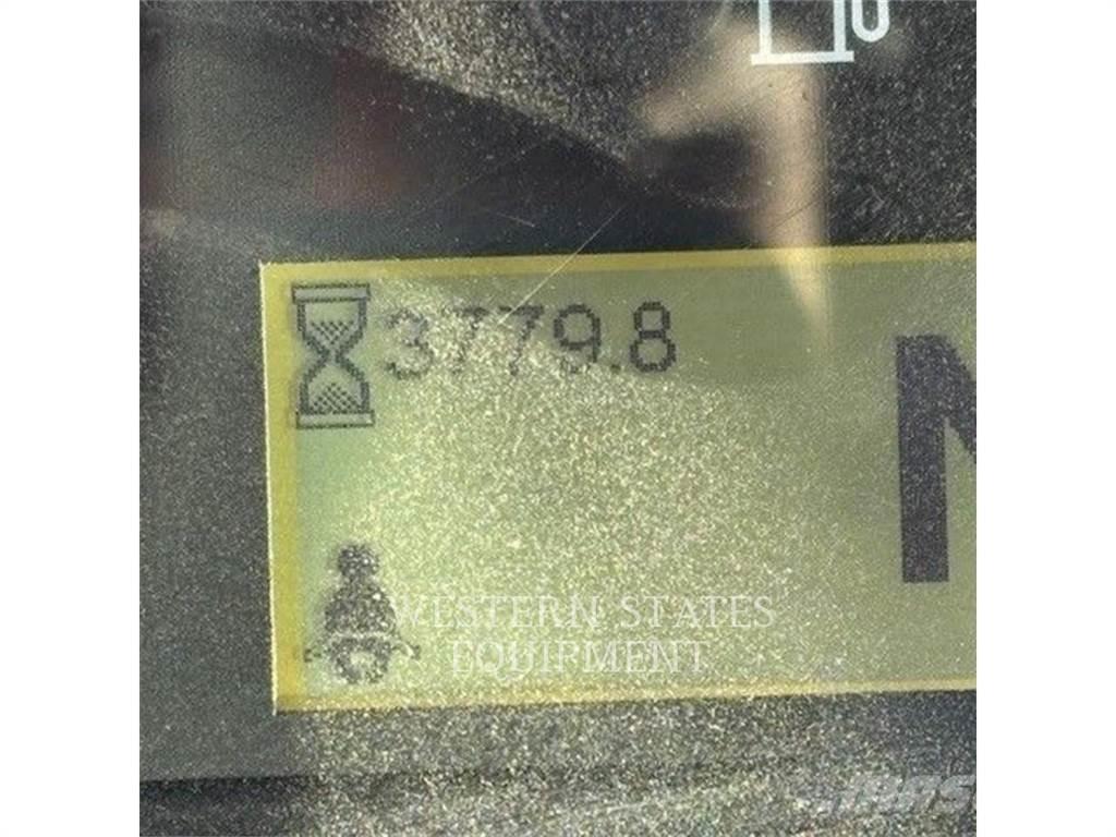 CAT 938M Radlader