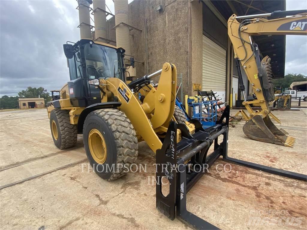 CAT 938M Radlader