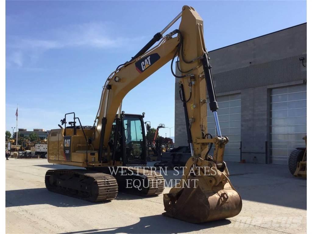 CAT 938M Radlader