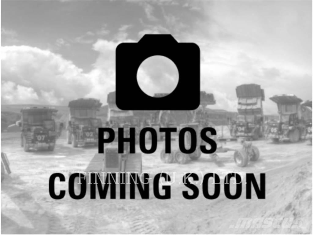 CAT 938M Radlader