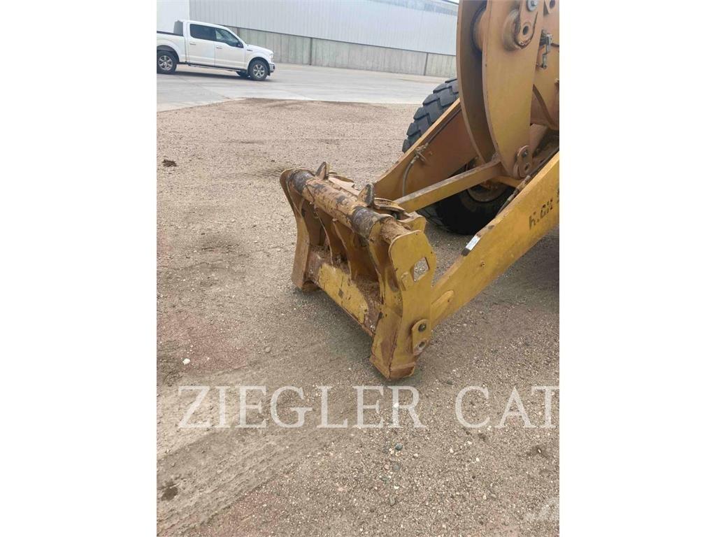CAT 938M Radlader