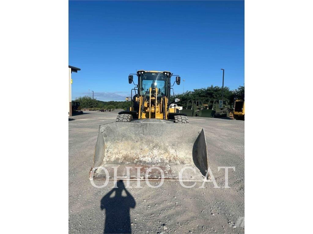 CAT 938M Radlader