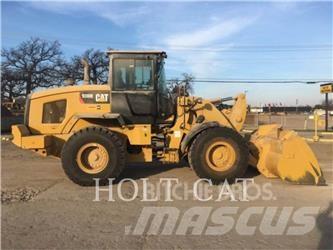 CAT 938M Radlader
