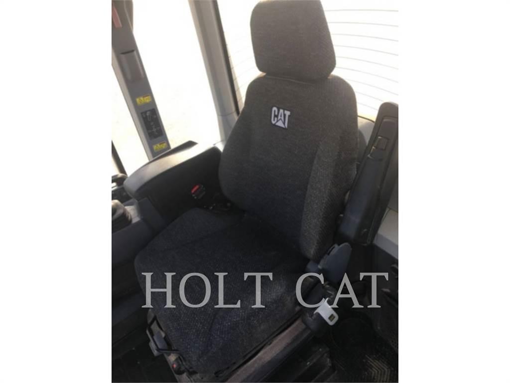 CAT 938M Radlader