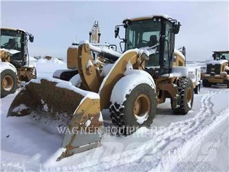 CAT 938M Radlader