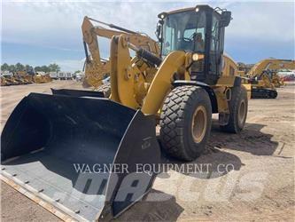 CAT 938M FC Radlader