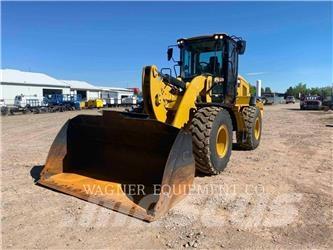 CAT 938M FC Radlader