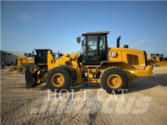 CAT 938M QC Radlader