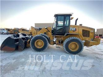 CAT 938M QC Radlader