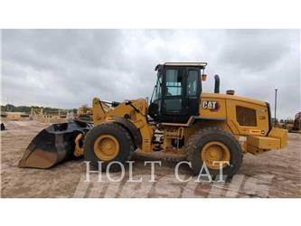 CAT 938M QC Radlader