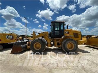 CAT 938M QC Radlader