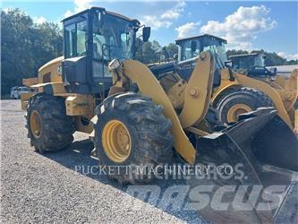 CAT 938M3V28QC Radlader