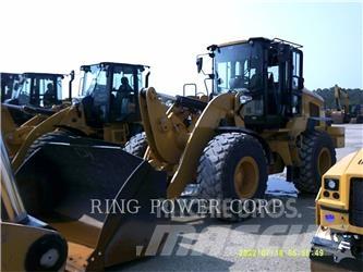 CAT 938MQC Radlader