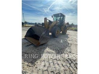 CAT 938MQC Radlader