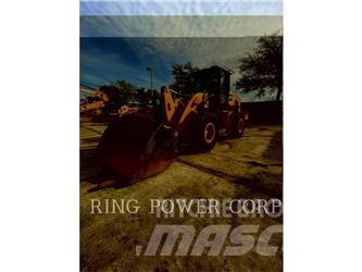CAT 938MQC Radlader