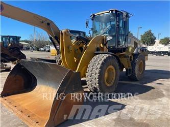 CAT 938MQC Radlader