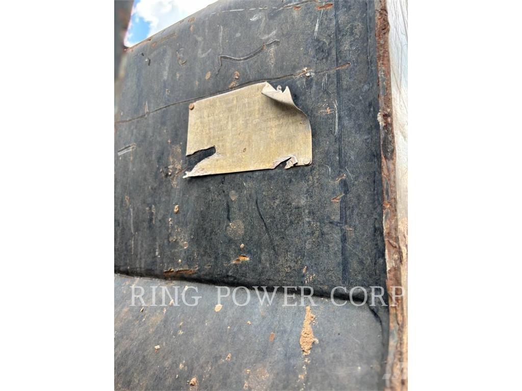 CAT 938MQC Radlader