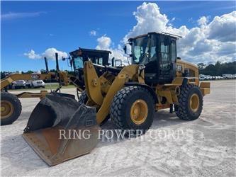 CAT 938MQC3V Radlader