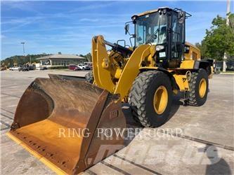 CAT 938MQC3V Radlader