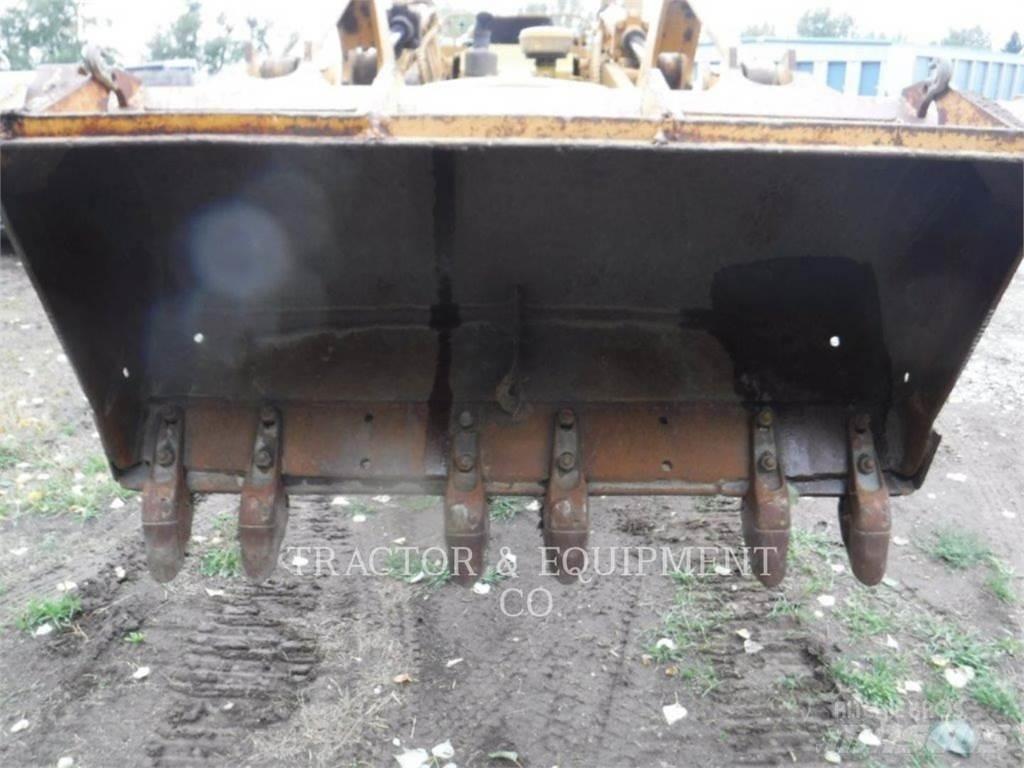 CAT 941B Bulldozer