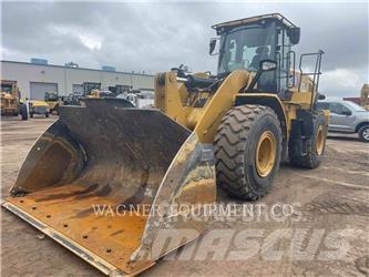 CAT 950 Radlader