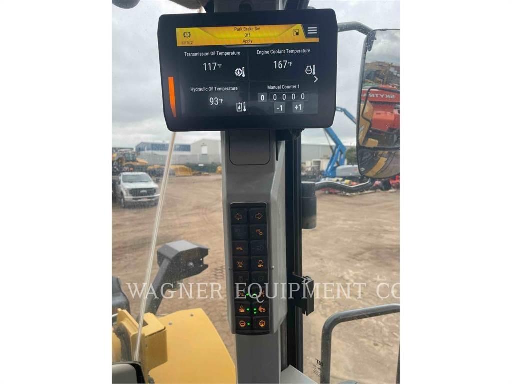 CAT 950 Radlader