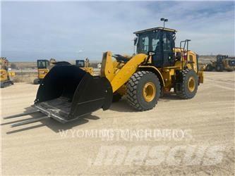 CAT 950 Radlader