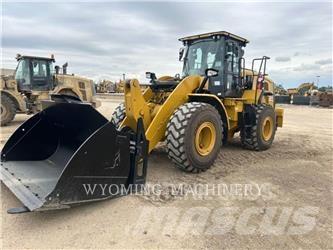 CAT 950 Radlader