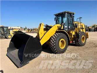 CAT 950 Radlader