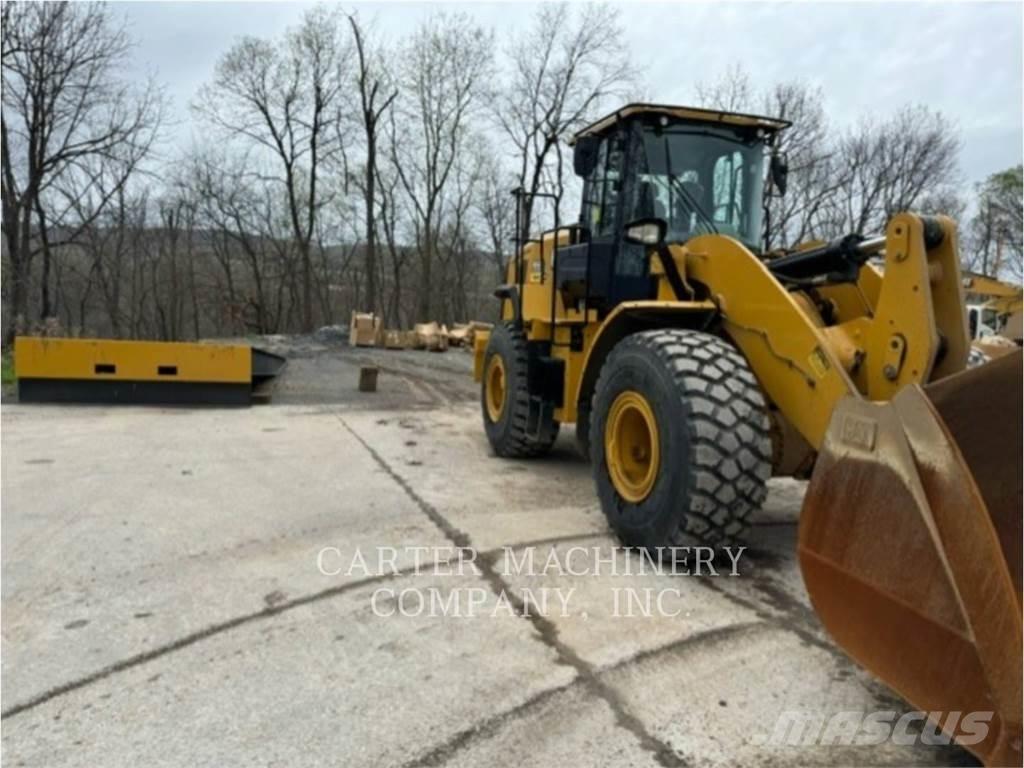 CAT 950-14 Radlader