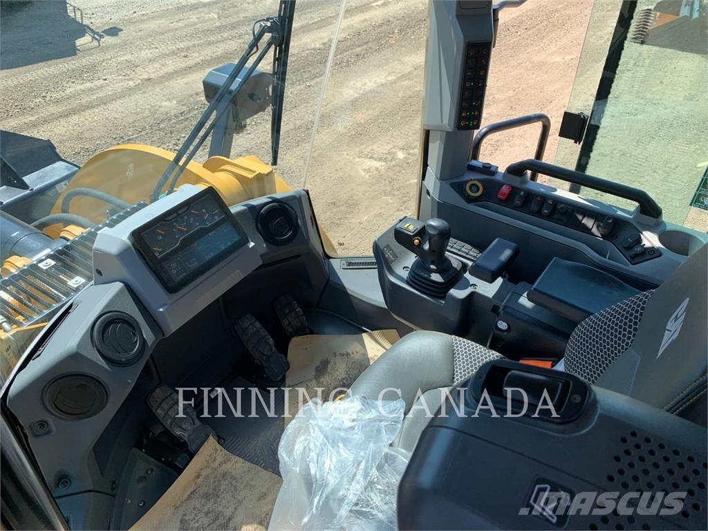 CAT 950-14 Radlader
