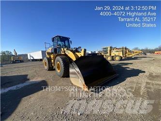 CAT 950 GC Radlader
