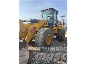 CAT 950 GC Radlader