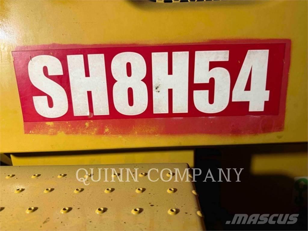 CAT 950 GC Radlader